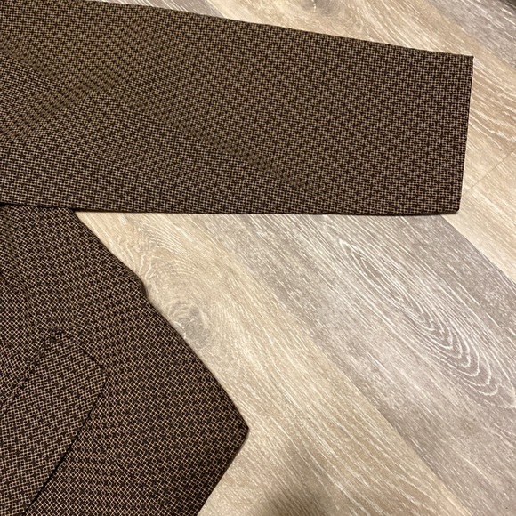 Vintage Plus Size Suit and Skirt Set - Picture 5 of 13